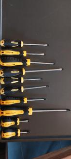 Set tournevis, Bricolage & Construction, Enlèvement, Utilisé