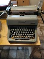 Typmachine, Divers, Machines à écrire, Enlèvement, Utilisé