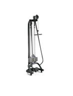 Technogym Ercolina Adjustable Black, Verzenden, Zo goed als nieuw, Benen, Overige typen
