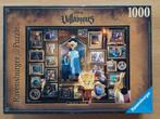 puzzel 1000 st -Ravensburger - Disney Villainous Prince John, Hobby en Vrije tijd, Ophalen of Verzenden, 500 t/m 1500 stukjes