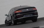 VW Arteon 1.5 TSI R-Line ext & int! DSG - Cam/AppConnect/18", Auto's, Volkswagen, Arteon, 1498 cc, 4 cilinders, Zwart