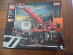 lego technic 42082, Kinderen en Baby's, Speelgoed | Duplo en Lego, Ophalen of Verzenden, Lego