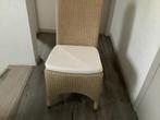 Stoelen, Huis en Inrichting, Stoelen, Ophalen, Overige kleuren, Riet of Rotan, Vijf, Zes of meer stoelen