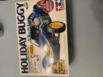 Tamiya holiday buggy. Red Edition.nib, Hobby & Loisirs créatifs, Modélisme | Voitures & Véhicules, Enlèvement ou Envoi, Comme neuf