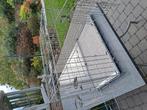 Galvanise hondenbench  50x70x50h, Dieren en Toebehoren, Hondenhokken, Ophalen, Zo goed als nieuw