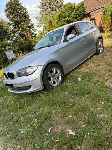 Bmw serie 1 beschikbaar voor biedingen