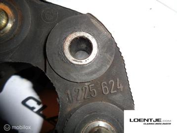 Hardyschijf BMW 02 e21 e30 e36 e46 e12 e28 e34 e90 e60 beschikbaar voor biedingen