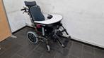 Nieuwe Inovys II Vermeiren comfortrolstoel, Ophalen of Verzenden, Zo goed als nieuw