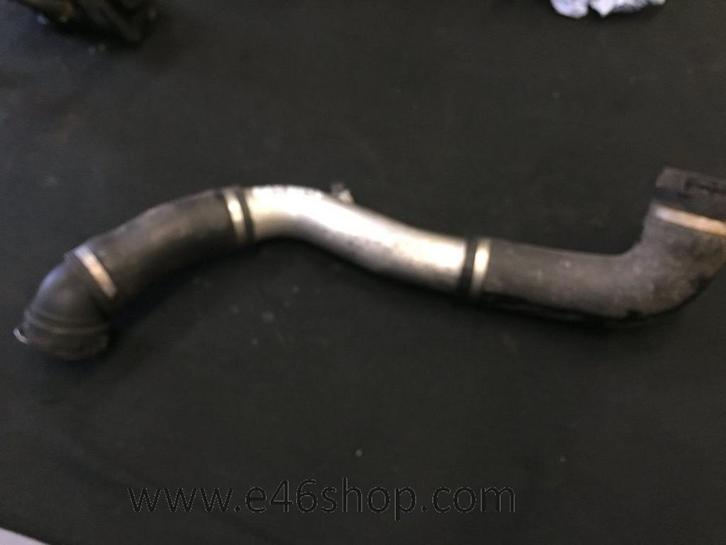 Intercoolerslang BMW E60 E61 520d m47, Auto-onderdelen, Motor en Toebehoren, BMW, Gebruikt, Ophalen of Verzenden