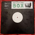 Selection Box (Volume 3), Verzenden, Gebruikt, 12 inch, Techno of Trance