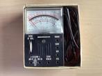 Vintage multimeter, Verzamelen, Elektronische Apparatuur, Ophalen