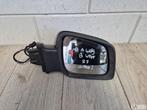 Mercedes A klasse W169 B W245 spiegel rechts facelift 09-13, Auto-onderdelen, Spiegels, Gebruikt, -, Ophalen of Verzenden, -