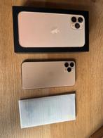 Iphone 11 Pro Gold 256 GB, 256 GB, Or, Sans abonnement, Sans simlock