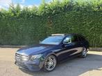 Mercedes E 200 Cdi Amg, Auto's, Automaat, Achterwielaandrijving, Leder, 5 deurs