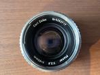 Hasselblad Planar 80mm - f 1:2,8 - Lens, Enlèvement, Utilisé, Reflex miroir, Autres Marques