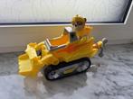 bulldozer pat patrouille, Ophalen, Zo goed als nieuw