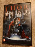 Thor (2011) DVD, CD & DVD, Comme neuf, Enlèvement ou Envoi