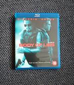 Blu-Ray: Body of Lies (Ridley Scott), Ophalen of Verzenden, Zo goed als nieuw, Actie