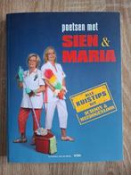 Poetsen met Sien en Maria, Ophalen of Verzenden, Zo goed als nieuw