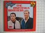 The Righteous Brothers, dubbel lp 1978, Ophalen of Verzenden, Rock-'n-Roll