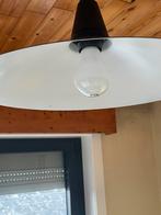 2 hanglampen., Ophalen, Zo goed als nieuw
