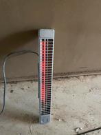 Infrarood verwarming 2000w (gratis - lees info), Doe-het-zelf en Bouw, Verwarming en Radiatoren, Ophalen, Gebruikt