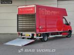 Mercedes Sprinter 513 CDI NL Bakwagen Laadklep Zijdeur Meube, Stof, Gebruikt, 4 cilinders, Mercedes-Benz