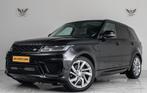 Land Rover Range Rover Sport 3.0 SDV6 R Dynamic / 7 PLACES /, Autos, Land Rover, SUV ou Tout-terrain, 7 places, Cuir, Noir