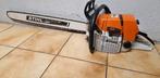 Stihl ms 660, Jardin & Terrasse, Enlèvement, Utilisé