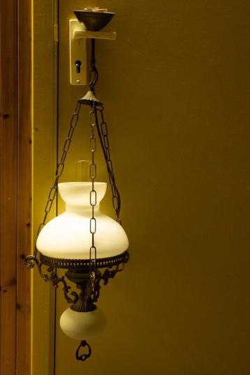 hanglamp beschikbaar voor biedingen