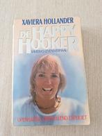De happy hooker, xaviera hollander, Enlèvement ou Envoi
