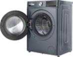 Wasmachine chiq nieuw 10kg, Elektronische apparatuur, Wasmachines, Ophalen, 1200 tot 1600 toeren, Nieuw, Energieklasse A of zuiniger