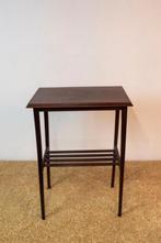 Vintage antiek bijzettafeltje, Antiek en Kunst, Ophalen of Verzenden