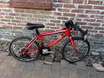 20 inch koersfiets, Fietsen en Brommers, Ophalen, Zo goed als nieuw, 20 inch