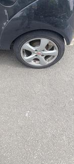 Vend ou echange, 15 inch, Velg(en), Gebruikt, Personenwagen