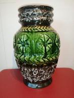 Grote vintage vaas, West Germany, Antiek en Kunst, Ophalen