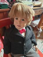 Sigikid jongen   ,60 cm met certificaat, Ophalen of Verzenden