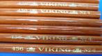 Viking 456 crayon 7 pièces  n 4 neuf, Enlèvement ou Envoi