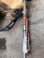 Fourche complète 85 rm, Motoren, Ophalen of Verzenden
