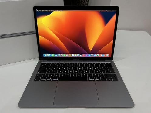 Macbook Air 13 (2019/2020) - 256 SSD, Computers en Software, Apple Macbooks, Zo goed als nieuw, MacBook Air, 8 GB, Azerty, Ophalen