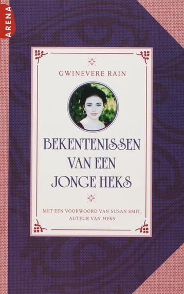 Bekentenissen van een jonge Heks (Nieuwstaat) beschikbaar voor biedingen