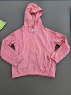 roze hoody, pull, trui, CA, 128, Kinderen en Baby's, Kinderkleding | Maat 128, Ophalen of Verzenden, Zo goed als nieuw