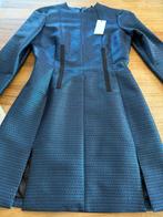 Carven metallic jurk, Vêtements | Femmes, Robes, Neuf, Enlèvement, Carven, Bleu