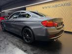 BMW 4 Serie 428 iXA XDRIVE * SPORT * GARANTIE 12 MOIS * 1ER, Autos, Cuir, Argent ou Gris, Achat, Euro 6
