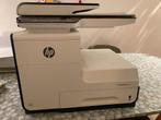 HP PageWide MFP 377 dw, Computers en Software, Printers, Ophalen, Hp, Printer, Draadloos