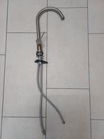 Mengkraan Ikea, Enlèvement