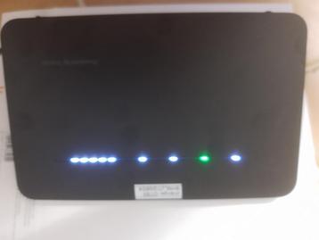 Modem/routeur HUAWEI 4G+ B535 beschikbaar voor biedingen