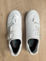 Koersschoenen Shimano, Sport en Fitness, Wielrennen, Ophalen, Zo goed als nieuw