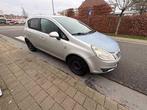 Opel - Corsa - 1.2-16V Selection - Car - 2010, Auto's, Euro 5, Monovolume, Gebruikt, Overige brandstoffen