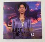 Prince - Blast From The Past 8.0 4CD, Cd's en Dvd's, Verzenden, 2000 tot heden, Nieuw in verpakking
